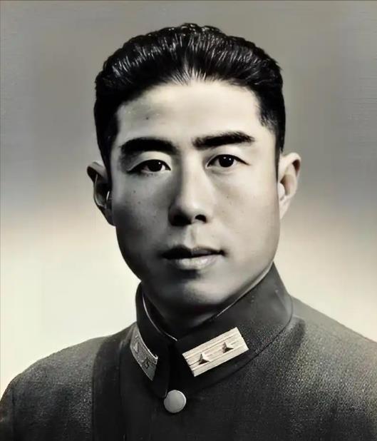 1950年12月的一个清晨，四川通江县大兴乡二村，民警冲进一间简陋茅屋时，发现一
