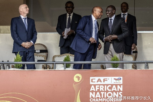 非洲杯赛制大改！2028年起两年一届变四年一届非洲足协主席莫塞贝周六宣布，非洲国