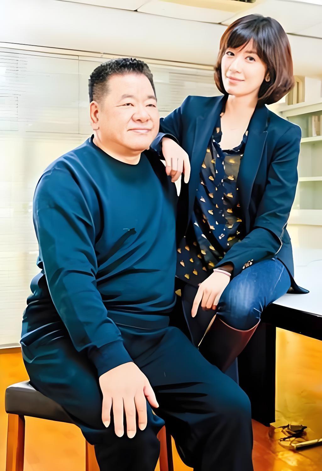 影视圈大佬吴敦去世，享年77岁，吴敦早年混过江湖，后来转行拍电影，成了很