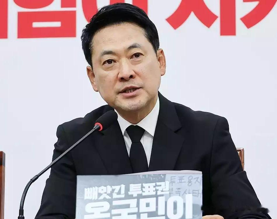 韩国6·3地方选举出现的选票供给流程争议，后续关注度持续走高。6日，韩国国民力量