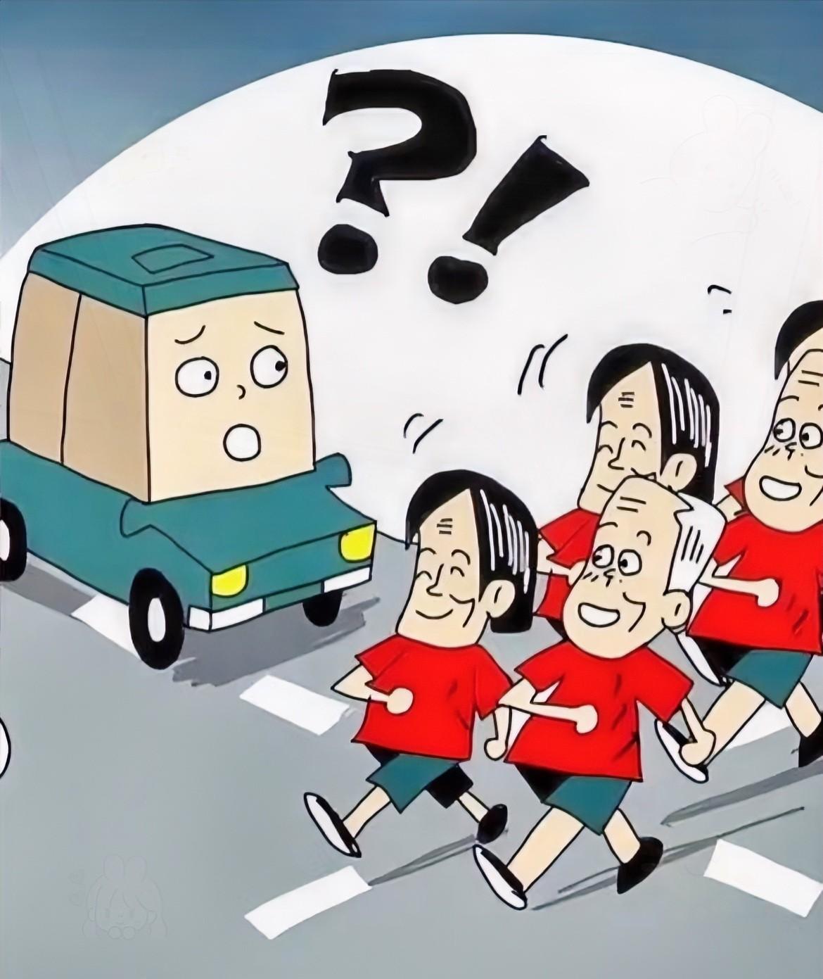 辽宁暴走团的团长是一退休女教师！本来还以为是什么社会大咖呢，结果就是个普普通