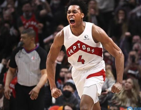 猛龙需围绕巴恩斯建队，我对一个NBA球员的功能，可分为内线投射、中距离投射、外线