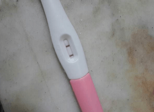 孕妇怀孕不易, 弱精丈夫疑其出轨, 小叔子怒摆无精症报告证清白