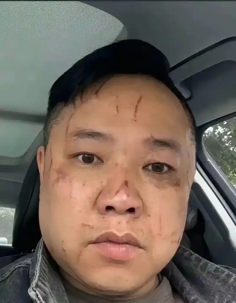 离婚15年还住一起！男子因没洗碗被前妻儿媳