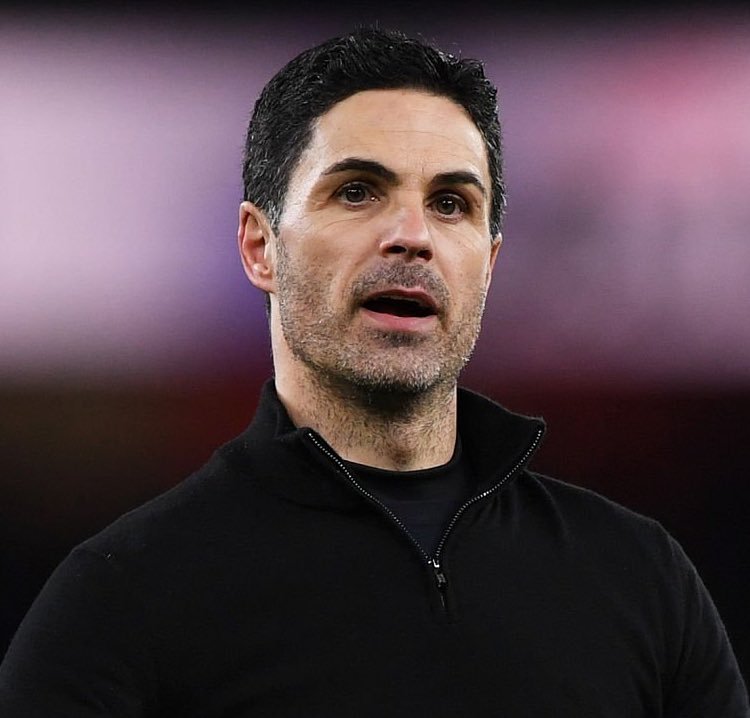 杰米·雷德克纳普：“阿尔特塔功不可没，他们现在能取得这样的成绩实属不易。这是他们