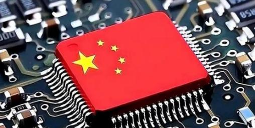 中国取消2550亿订单，光刻机已经“停工”，美国芯片公司开始着急：芯片还能卖给谁