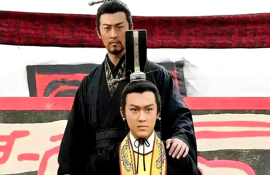 我天，古天乐一把枪干翻一百骑兵？小时候我信了，现在笑喷。最近重刷01版《寻秦