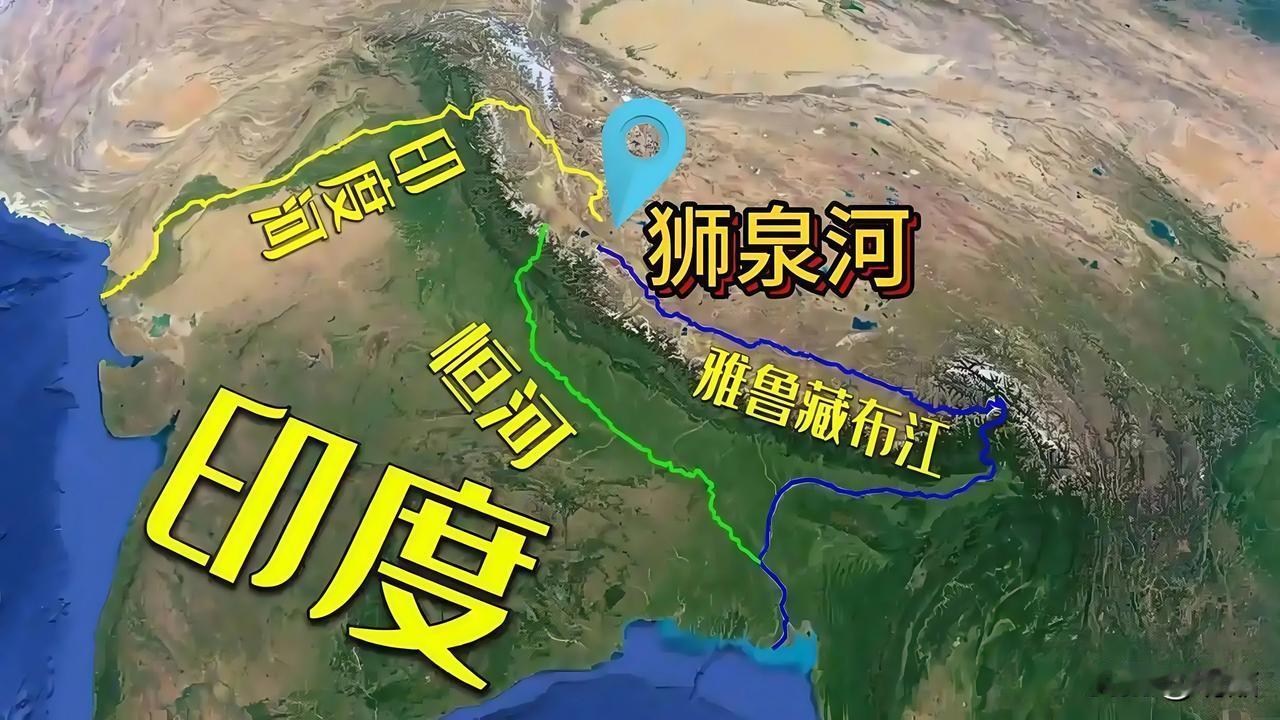 螳螂捕蝉黄雀在后，用中国的这句俗语来形容印度和巴基斯坦这两个国家之争，再也恰当不