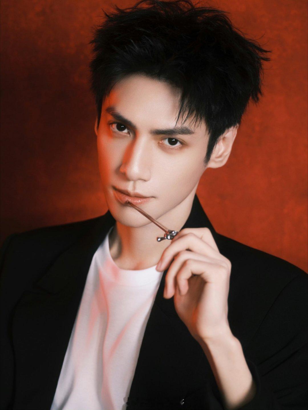 罗云熙主演的《长安纸墨录》平台已定🥭