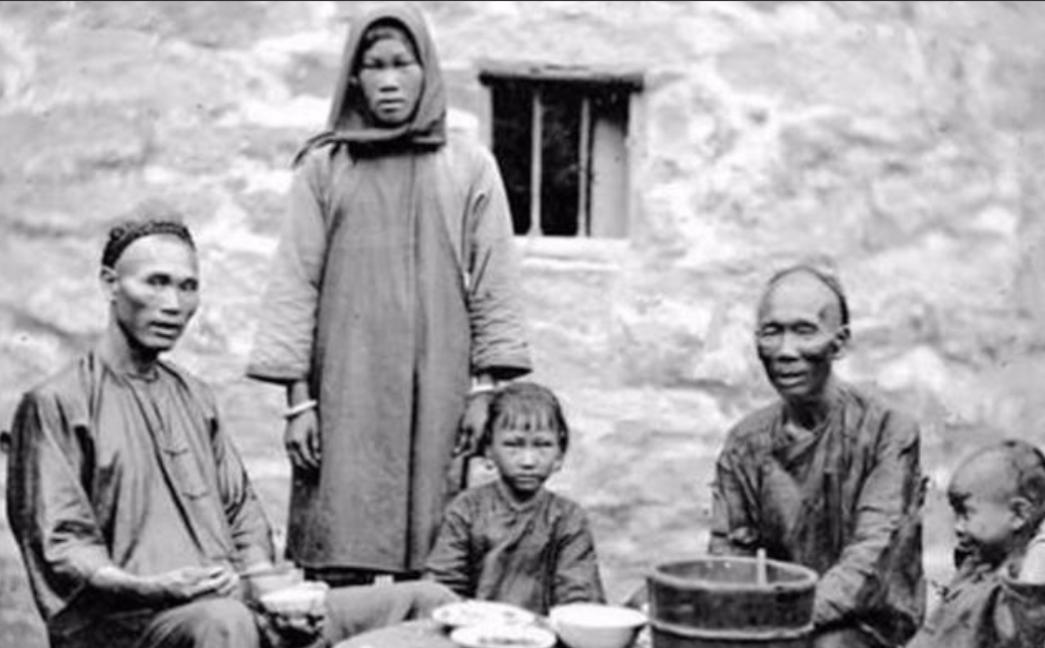 古代穷人娶不起老婆,该如何传宗接代?他们想出了一个畸形办法:“典妻”。主要信源
