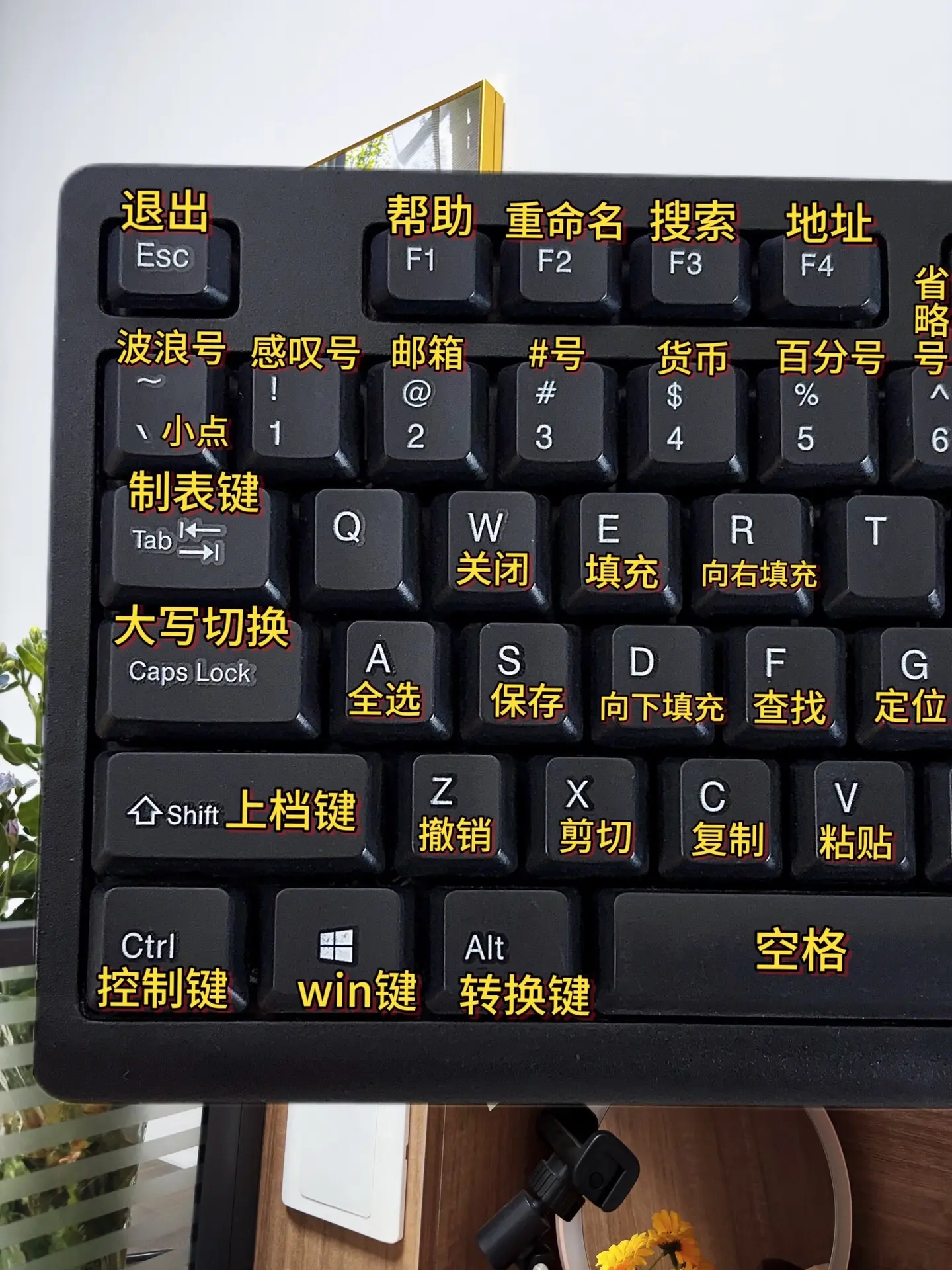 原来40岁的我也是可以学会用电脑的。