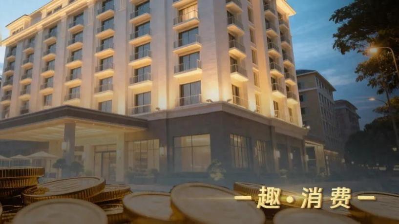 华住、亚朵们的新战场