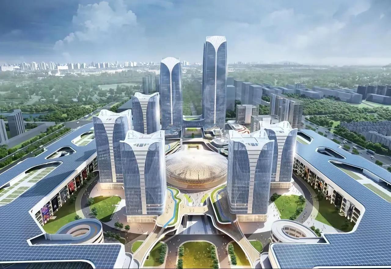 在装修界，亚厦装饰公司还是不错的。恭喜亚厦装修公园获得义乌全球数贸中心T1塔楼