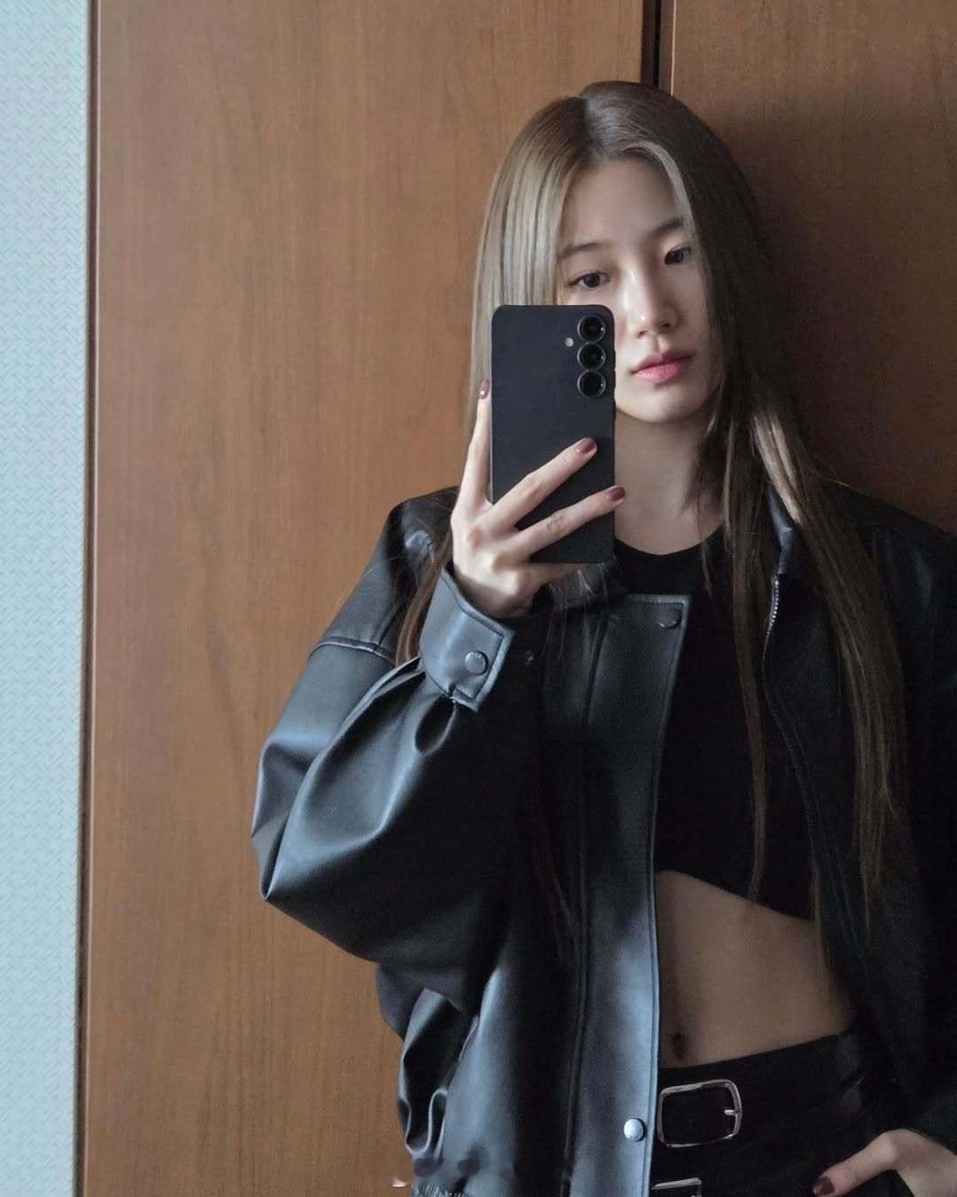 kazuha这组图好美​​​