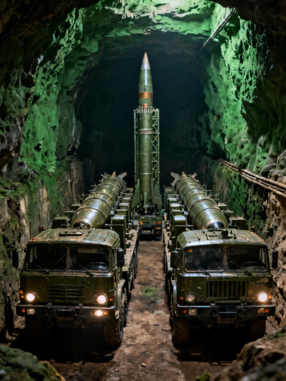 伊朗从地下挖出上百套导弹发射车，恢复至六成，导弹约为战前的七成！据美国情报评估与