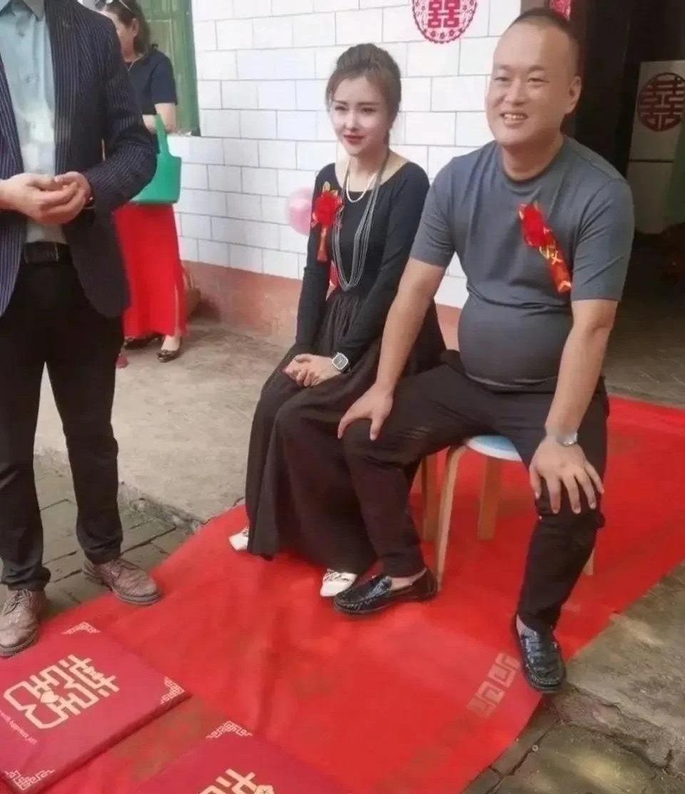网友：有这样的老婆，不得宠上天啊！
