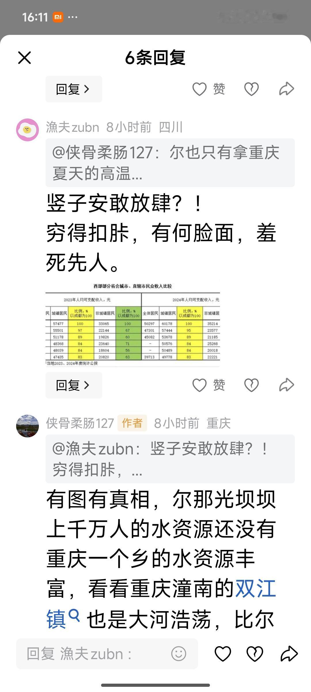 但所有人都知道，自工业化革命以来，重庆以其得天独厚的交通优势，一直在中国的经济版