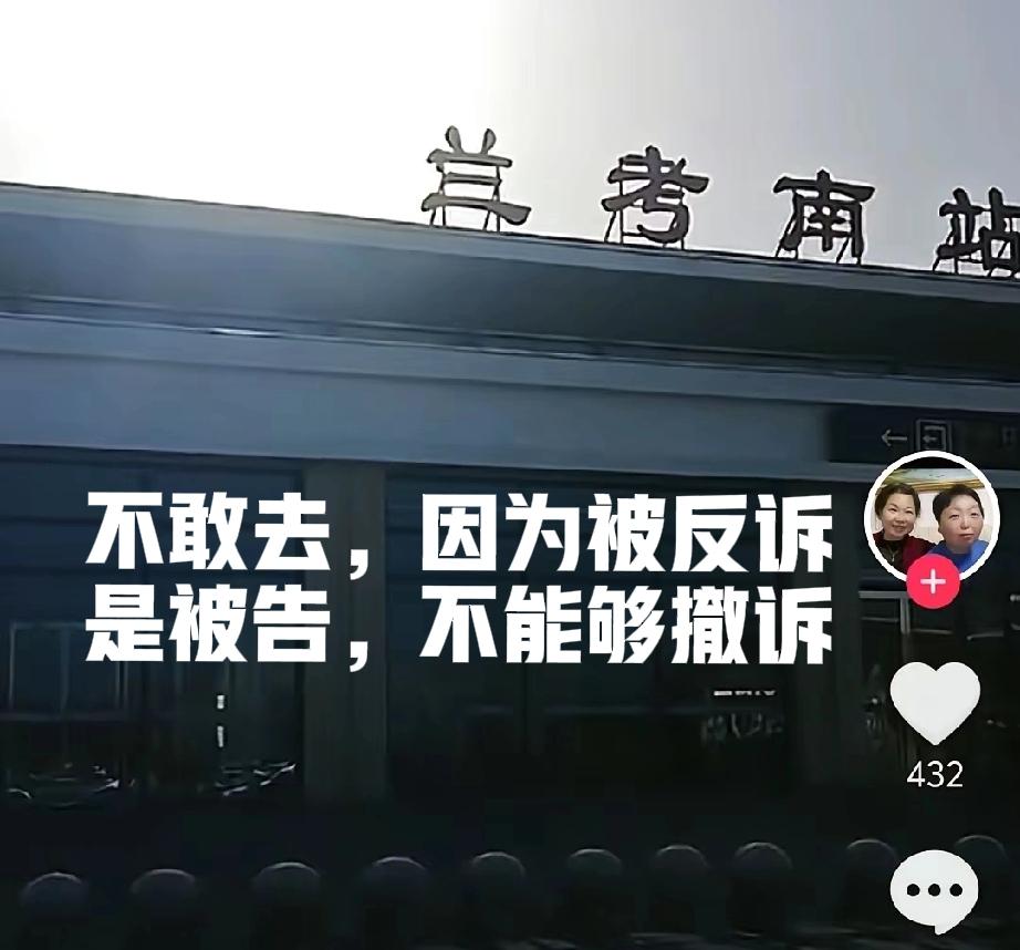 杜大娘为什么不敢去，东篱反诉老杜的内容出来了，既然不认可我提出的质疑，你们就要拿