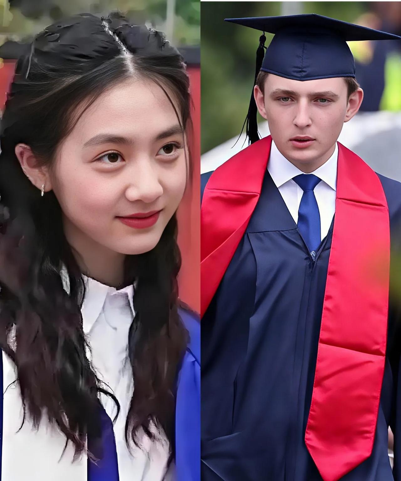 关于黄磊的女儿黄多多就读的纽约大学（NYU），我专门查了下这所大学不查不知道，