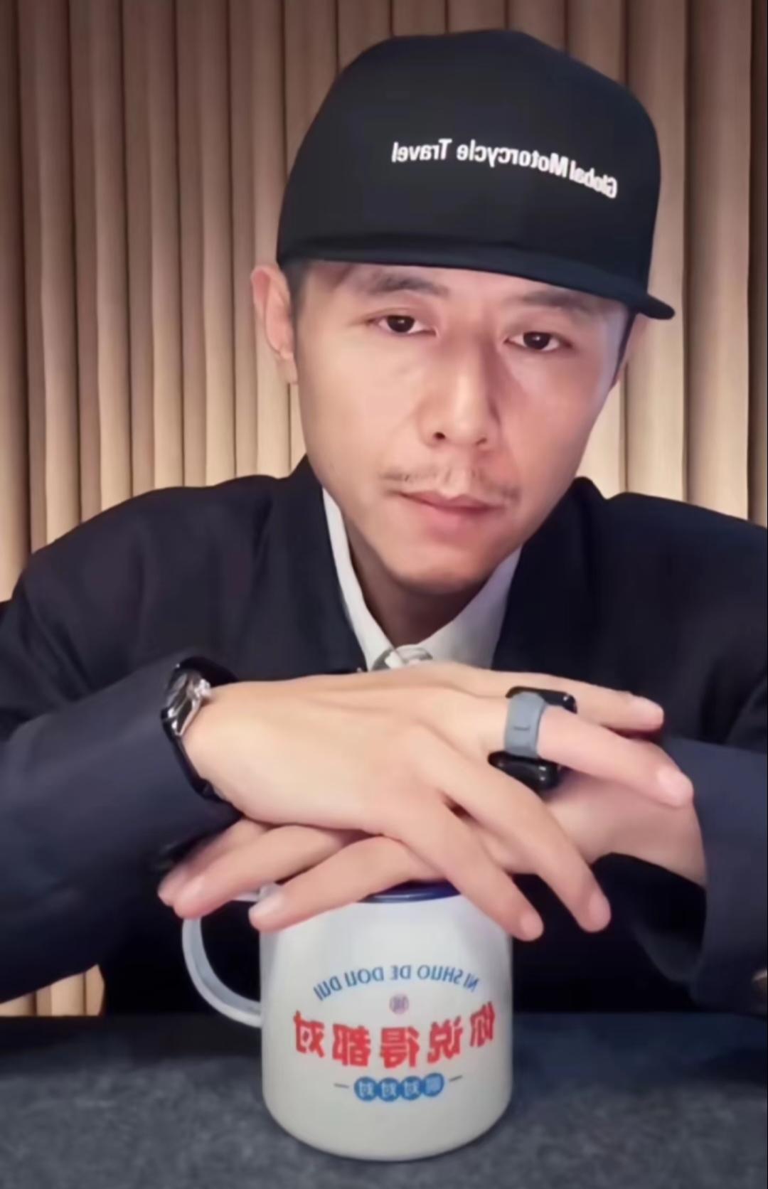 我可能等不到五年了原来真正的善良不是你听见了什么，而是你听懂了他未说出口