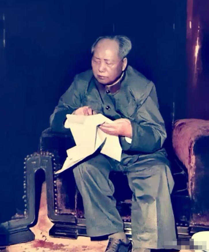 改革开放40年才懂！毛主席当年的“超前操作”，原来全是为后世铺路麻烦看官老爷