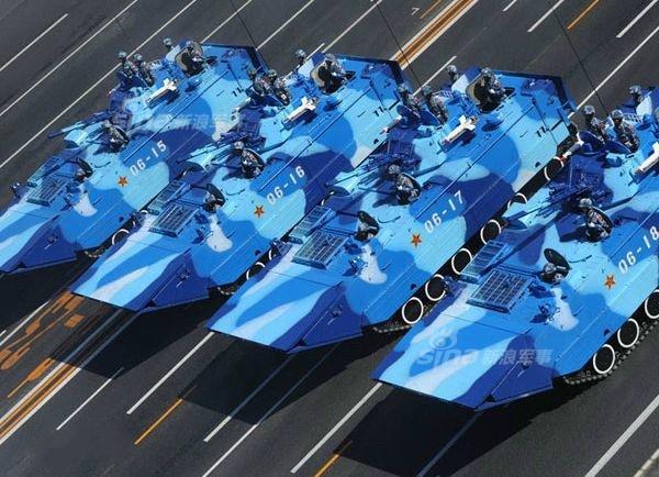 如果台海爆发战争，中国还能否击败美国？别说是击败了，就是美国用尽全力，中国也照样