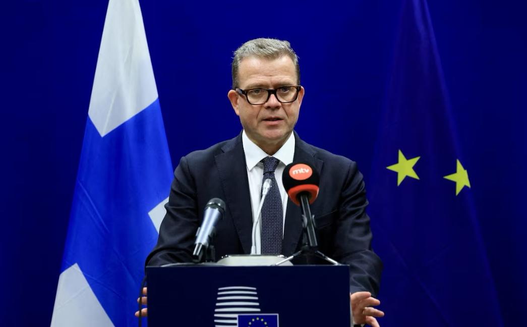 火速道歉，芬兰示好中国当地时间17日，芬兰总理奥尔波公开发文，正式向中国、韩