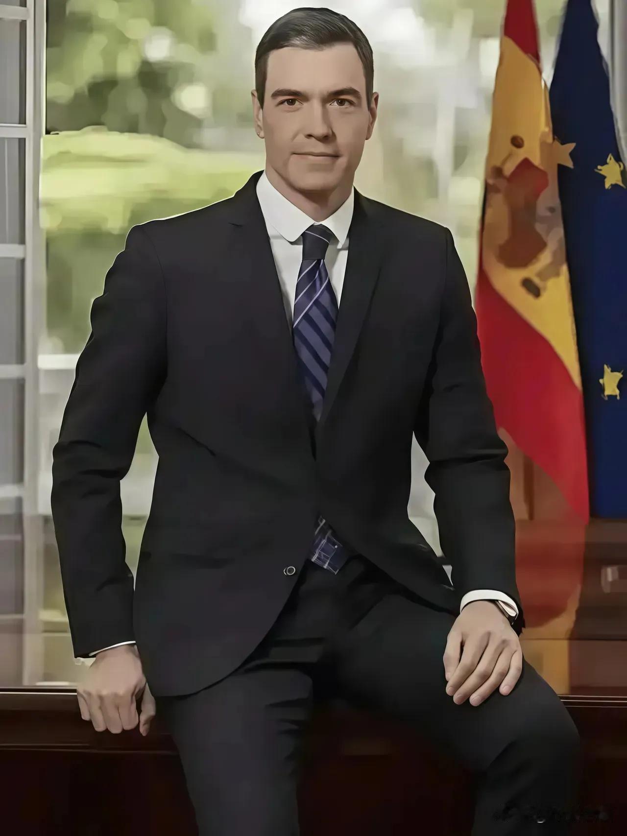 就在刚刚西班牙宣布了8月6日，西班牙首相桑切斯亲口确认，F-35采购案“立