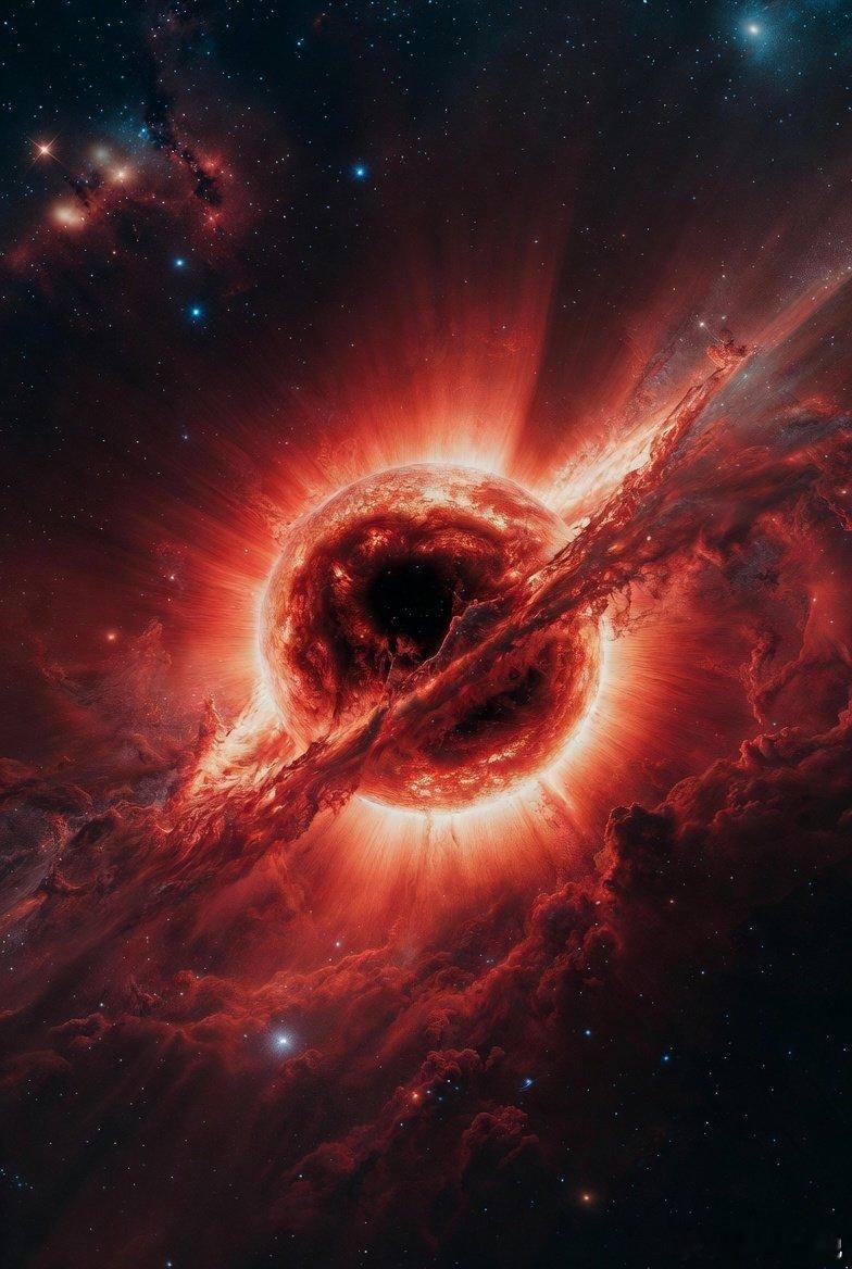 宇宙时间黎明的心跳，在婴儿宇宙的深处，詹姆斯·韦伯太空望远镜发现了一群神秘的“