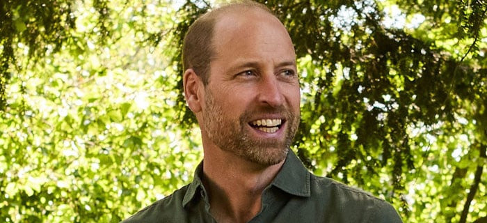威廉王子默默护弟真相揭秘英国王室最近又掀起一场大风波，威