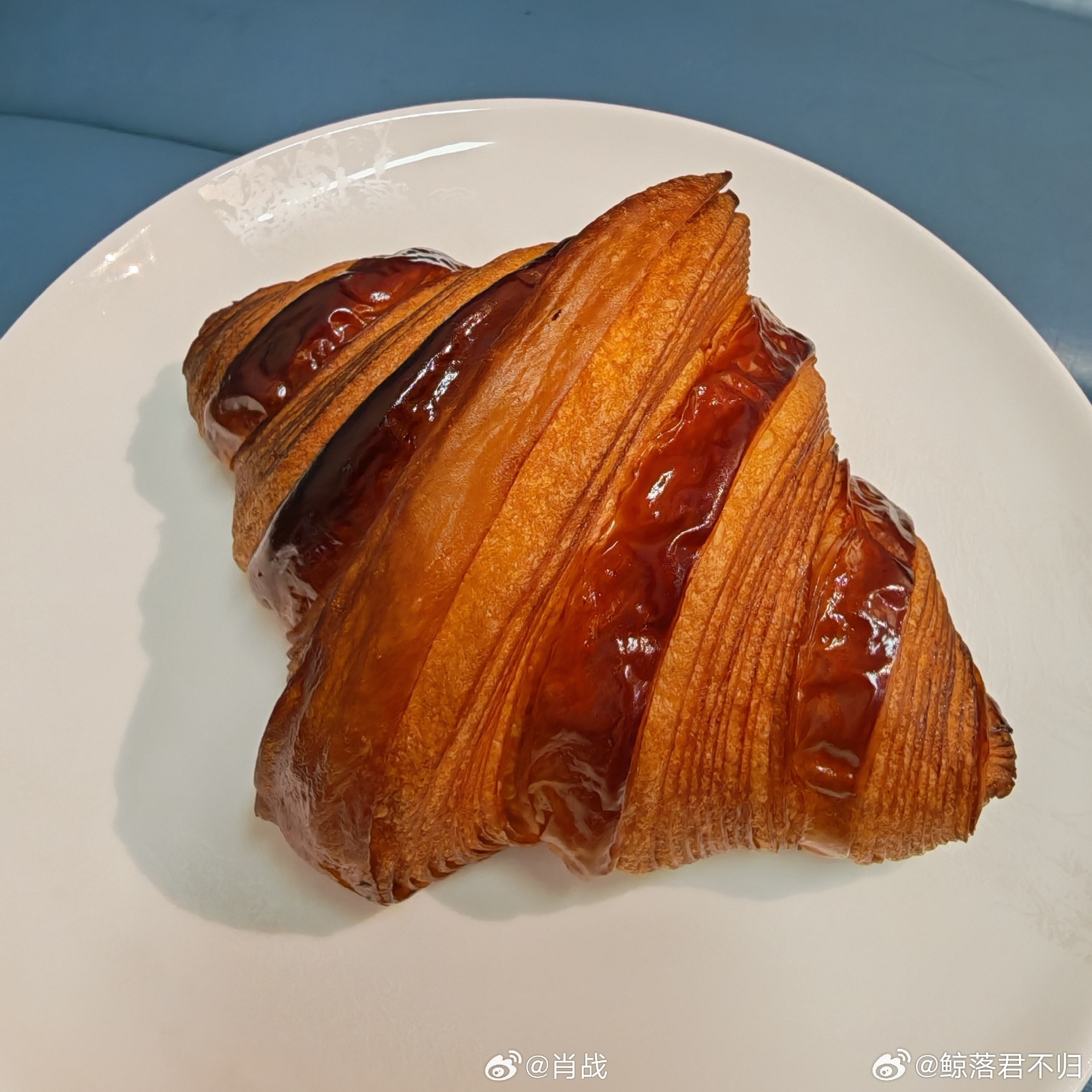 虽然但是，小面包是救了你俩的命吗真就越发越大了