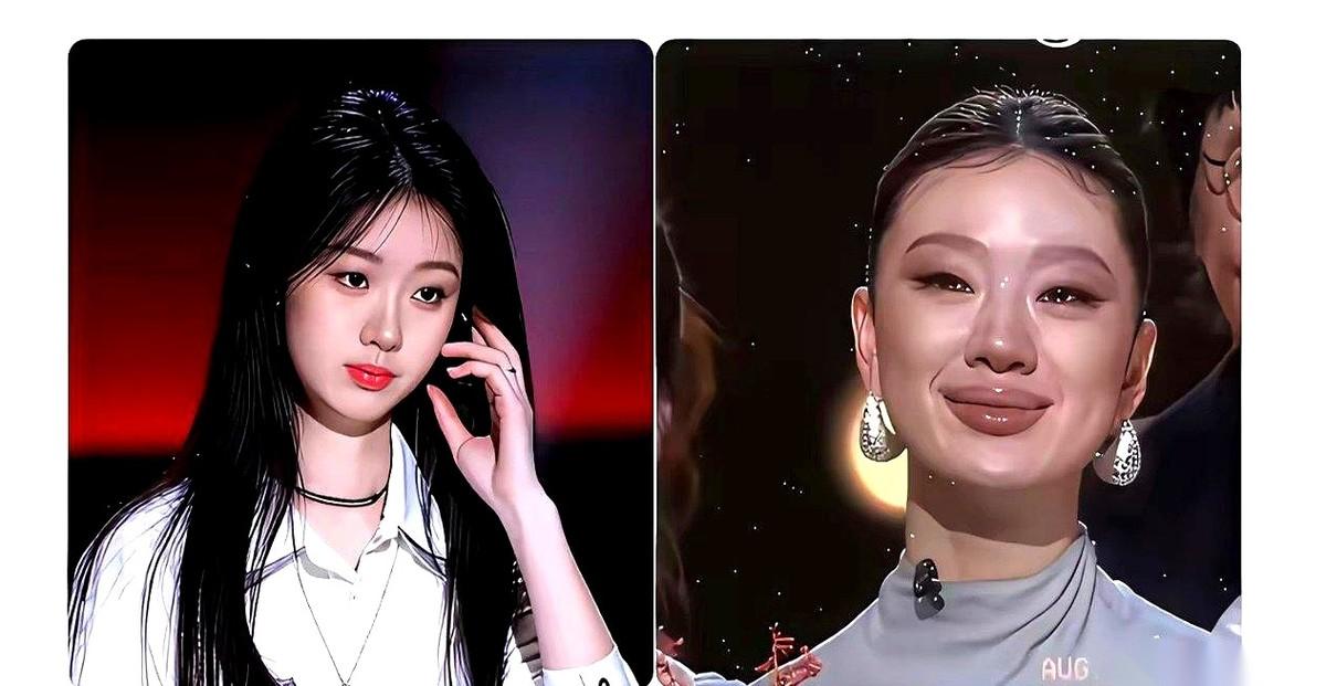 李荣浩那首《李白》，出事了。他一条消息，直接点名单依纯，说授权早就拒了，怎么还