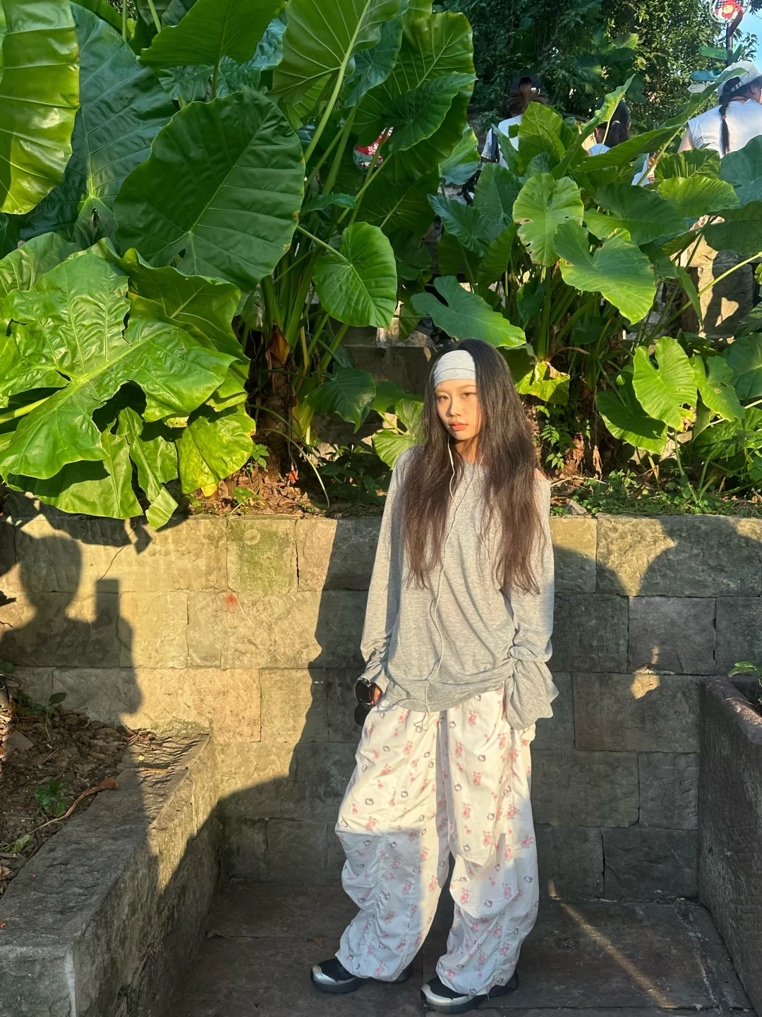重庆碎片🧩Chill 一夏～像植物一样呼吸🌲