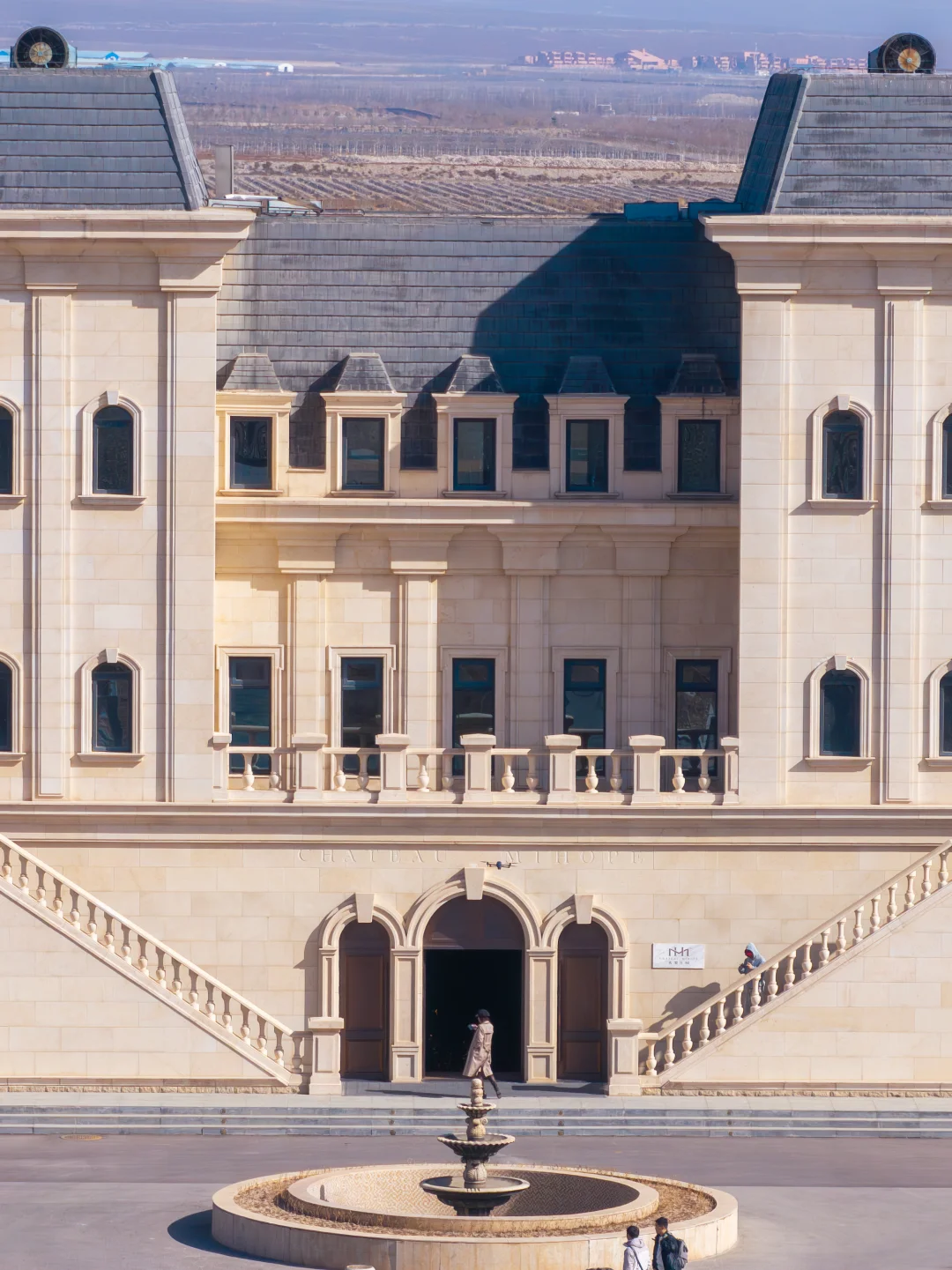 又一次，被冷门小城的魅力"震撼"到！