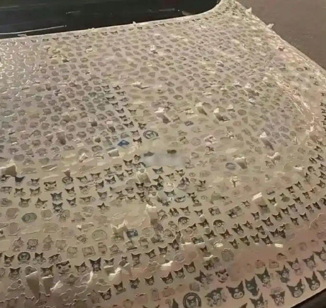 有些小孩是真的欠揍啊，想问一下，怎么清理痕迹