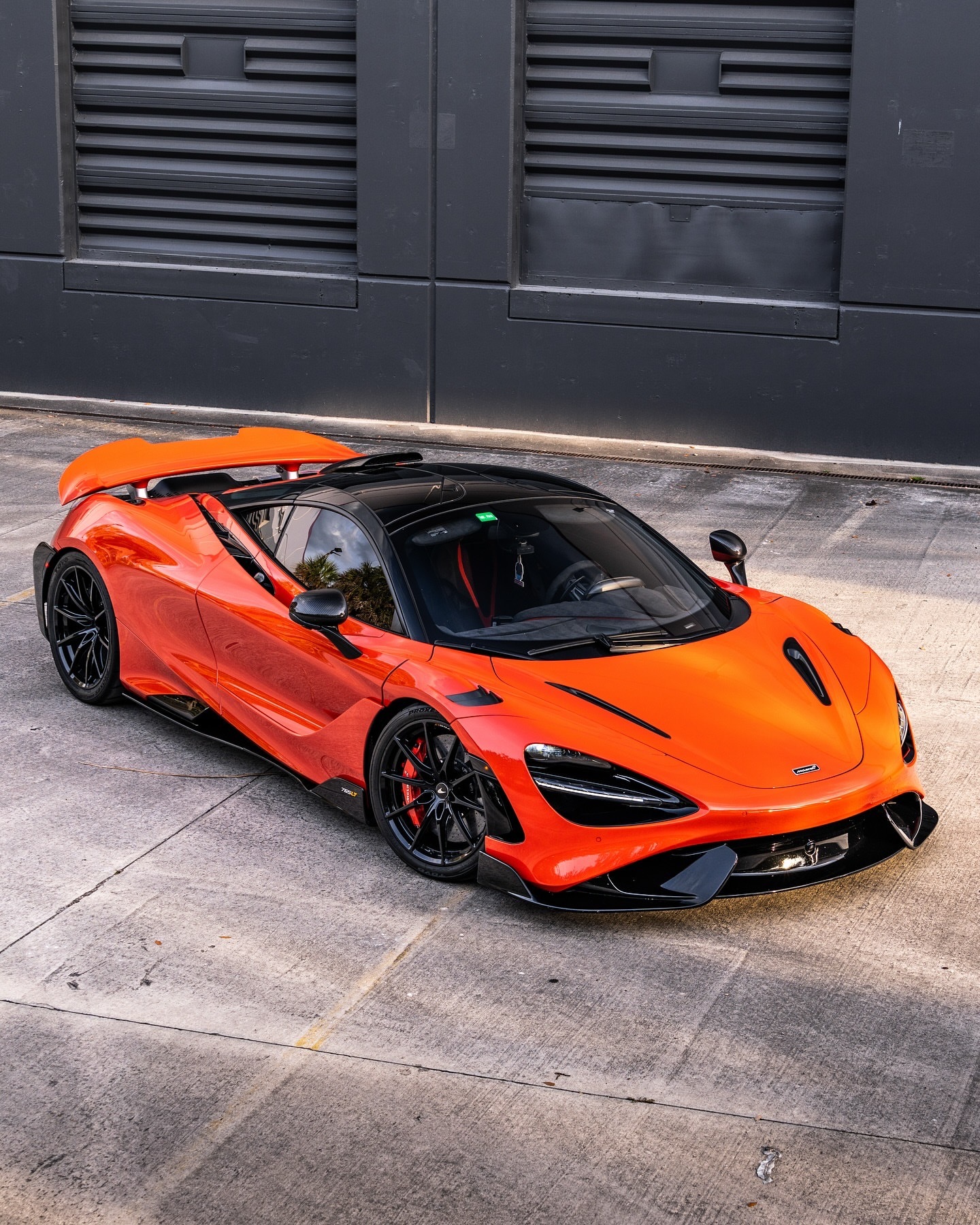 迈凯伦重回巅峰。拥有一辆正宗的McLaren765LT，怎能出错？