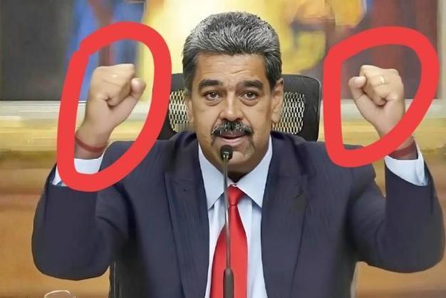 这就叫“伤害性不大，侮辱性极强”！西方那帮政客，这回估计都要气出脑溢血了。