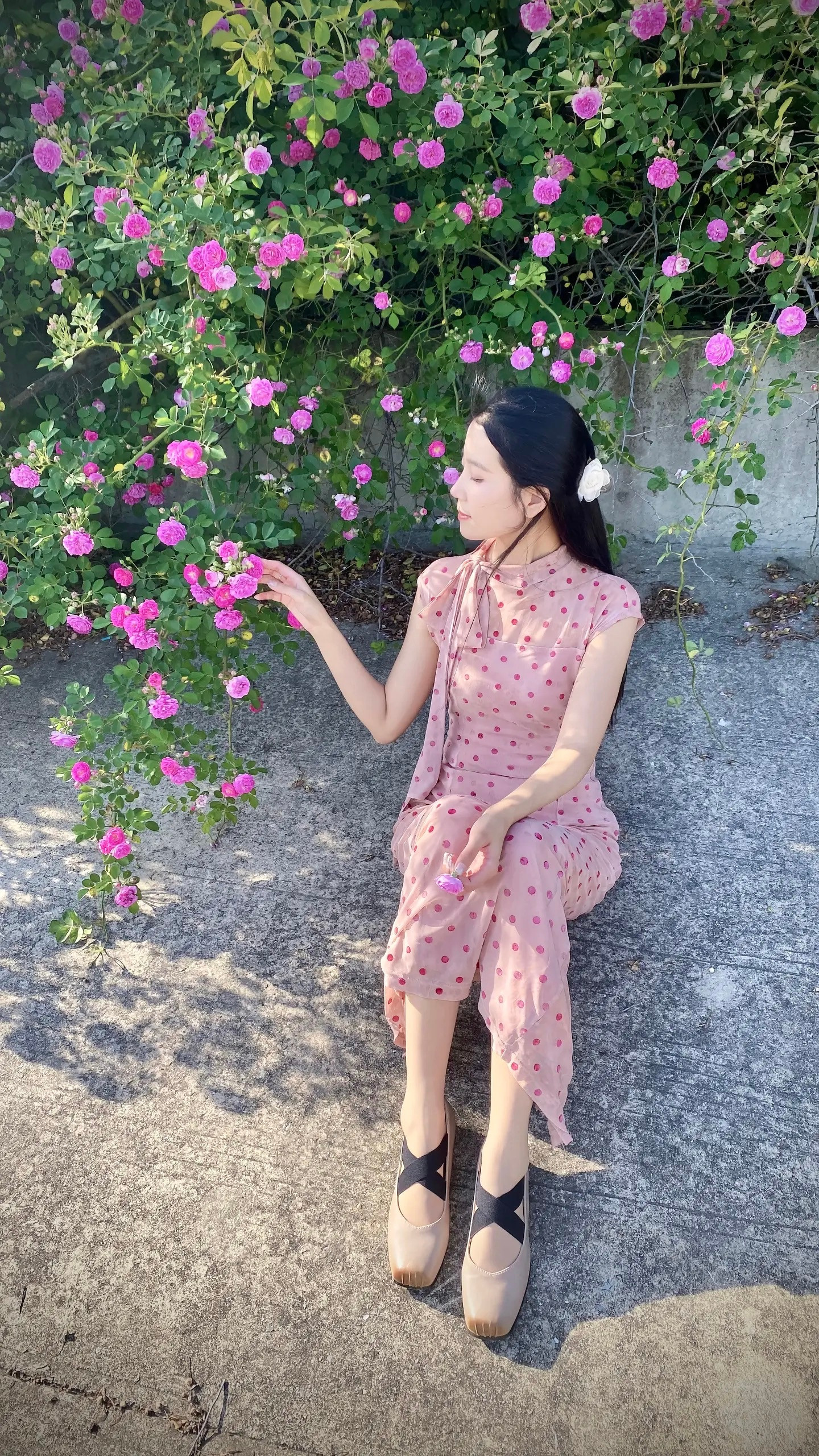有人喜欢用照片写日记