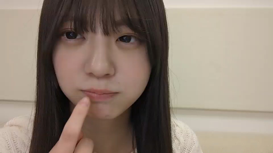 冨里奈央　のぎおび