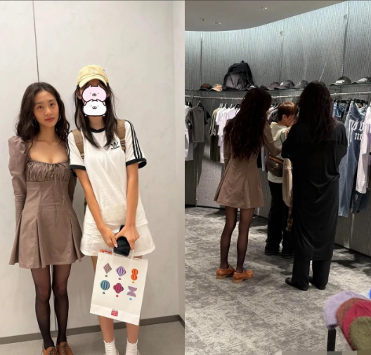 黄磊女儿，引发热议。7月5日，19岁的黄多多，冲上热搜，许久没有露面的她，突