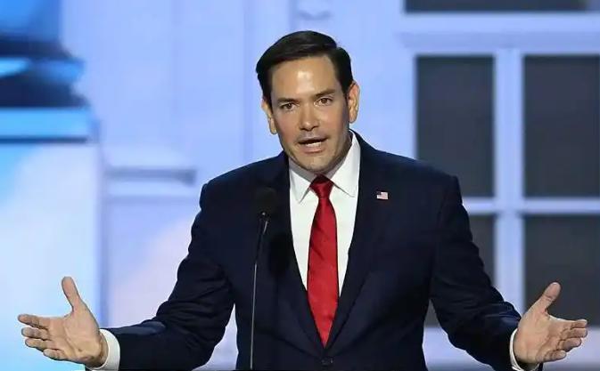 可悲的卢比奥！原以为坐上美国国务卿之位，中国就会迫于压力解除制裁，可看眼下情形，