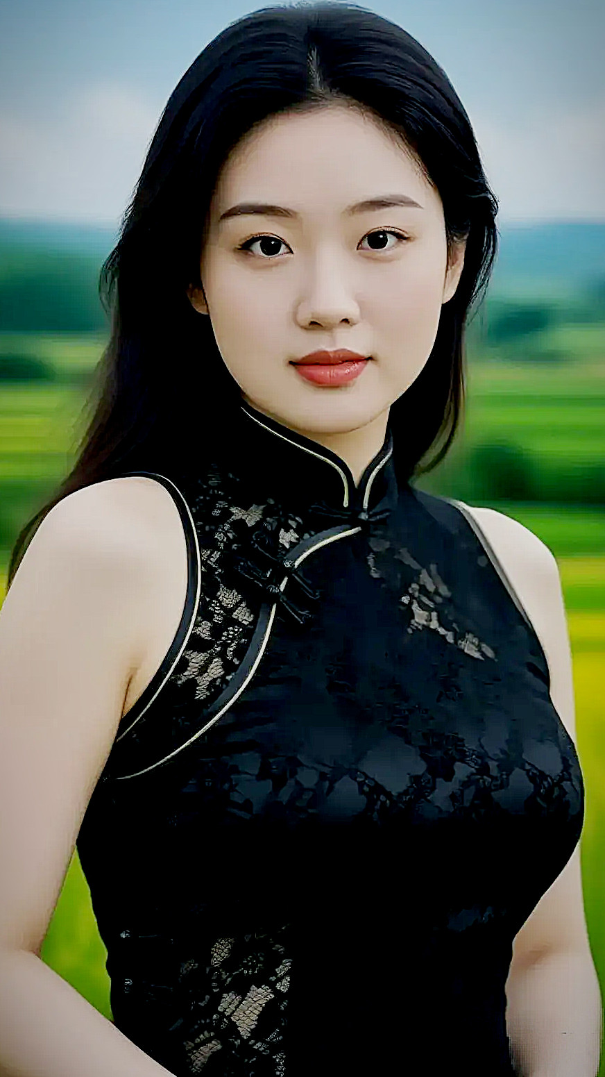 （摘转）学佛人语言、表情，要对别人好，口吐莲花，保持和蔼可亲。相互之间千万不要争