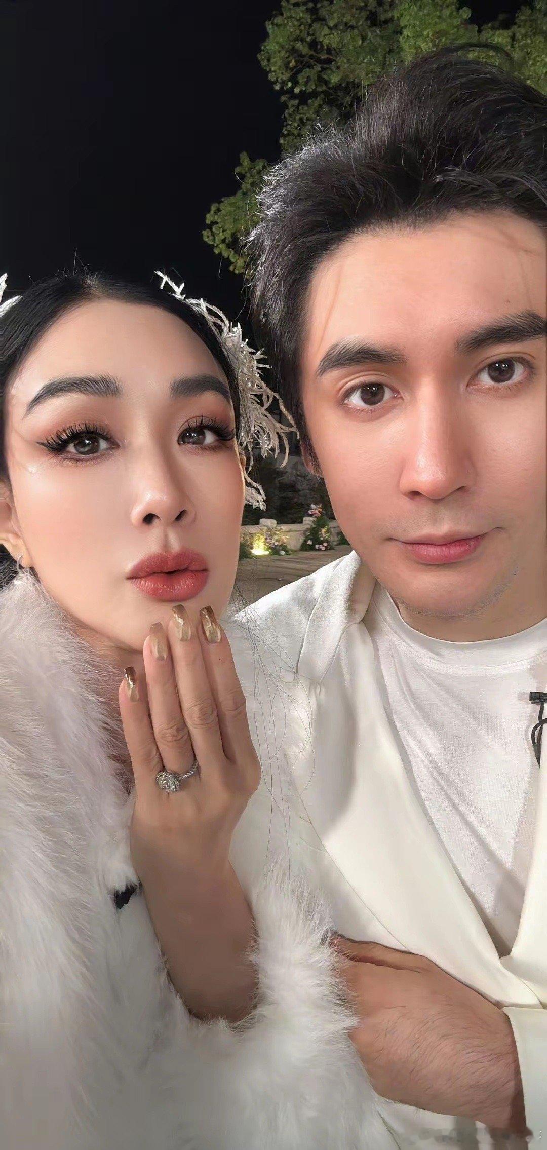 钟丽缇的3个丈夫，第一任丈夫是国外的帅哥，第二人丈夫是一个音乐人，第三任丈夫是演