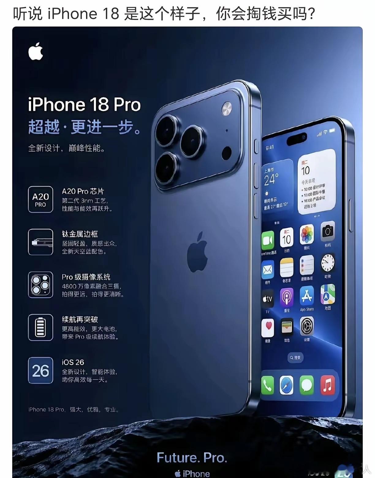 大约9%的苹果用户群体会继续购买吧。