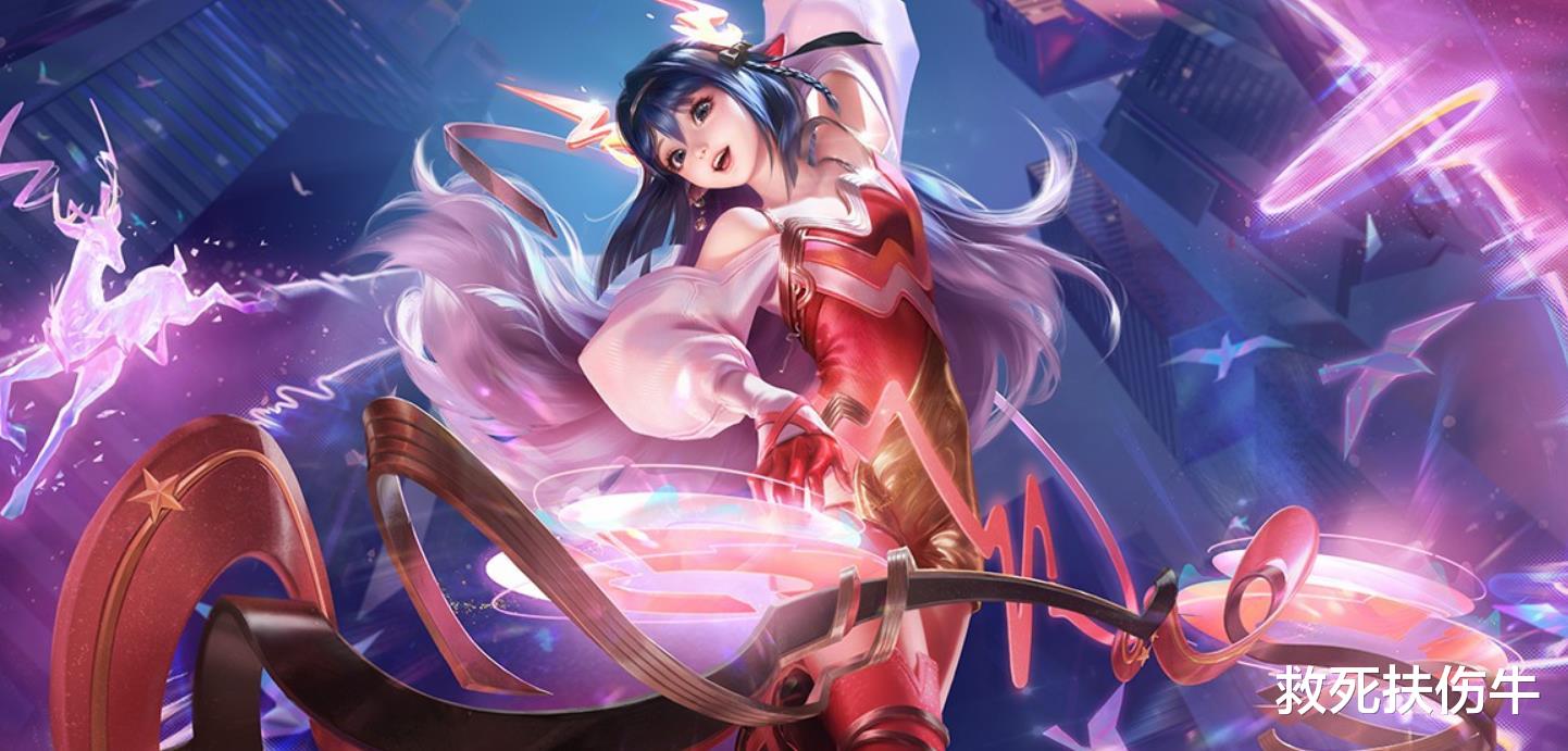 王者荣耀拿捏女玩家心理, Hello Kitty星元能追回多少女玩家?