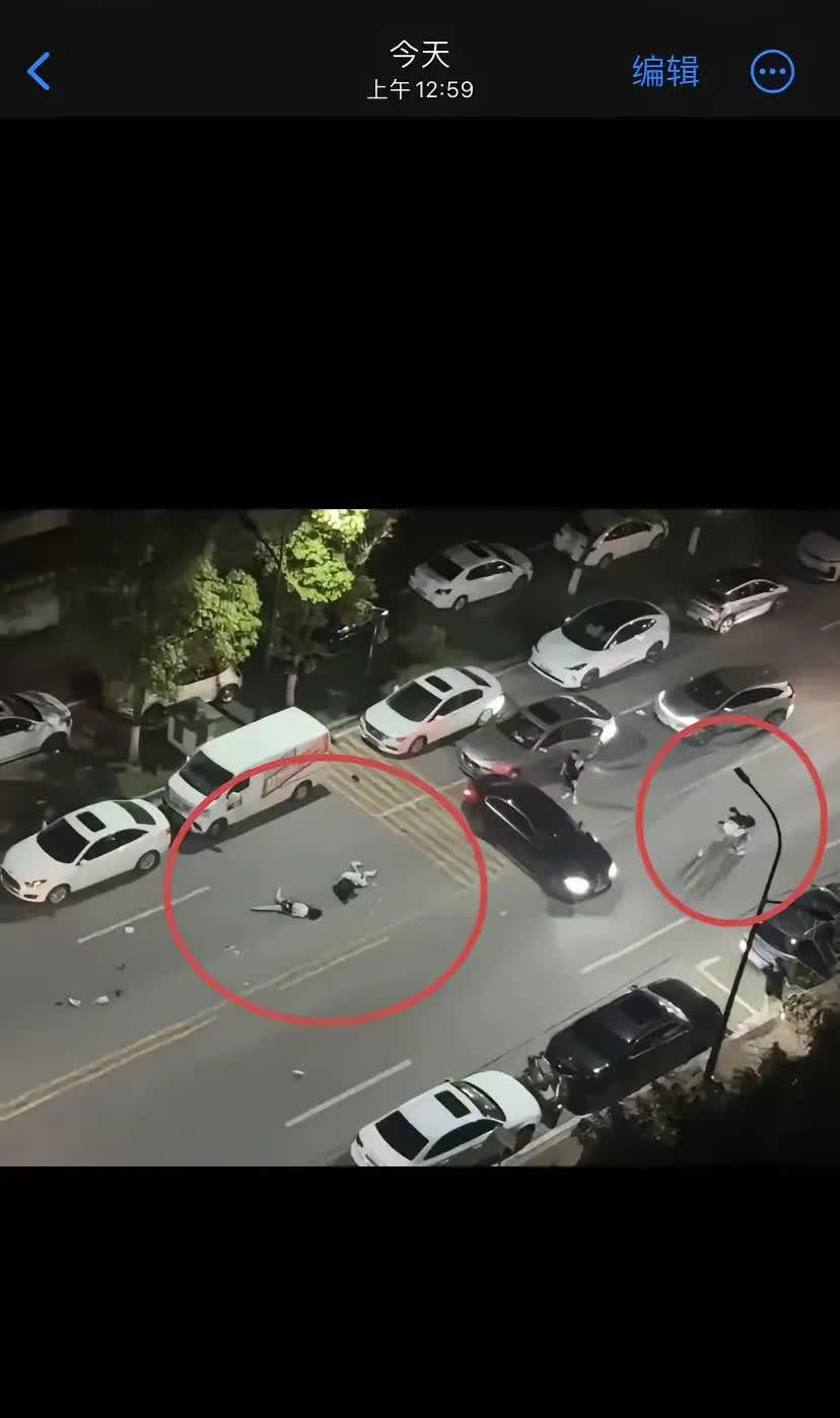 我有预感，恶性犯罪审判尺度真要变天了宝马碾压案最可怕的不是富二代标签