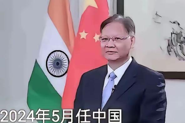 印度使领馆这锅，这回是彻底甩不掉了！他们放行入境的这批印度人，没给国内旅