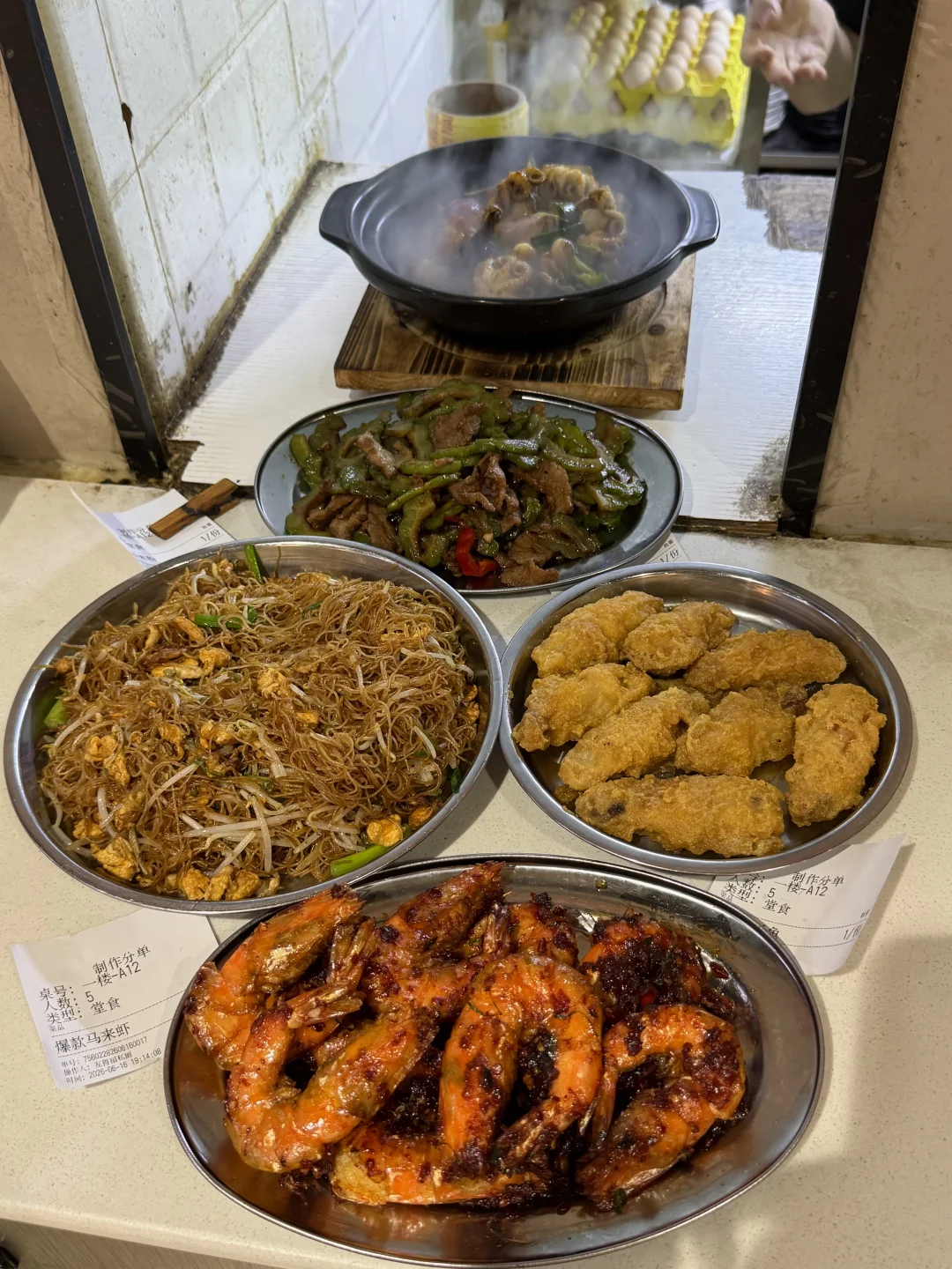 陈家祠我最怕倒闭的小破店