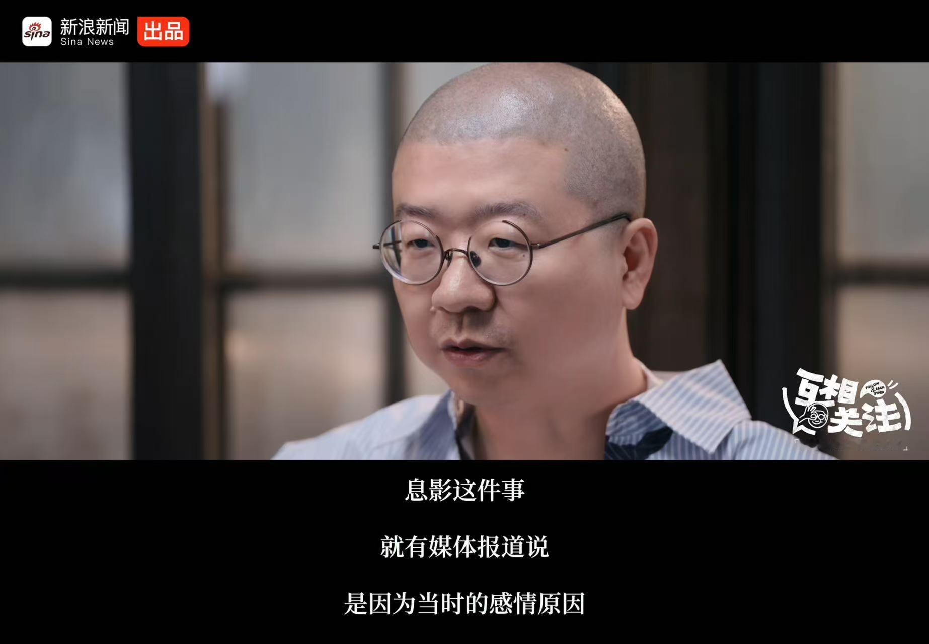 22年。王祖贤隐退之后， #互相关注#她的第一个访谈，光这一点，就足够让我们安安静静的坐下来看完。#