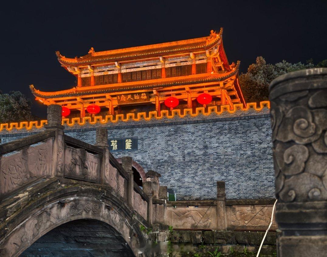 出来走走换换心情